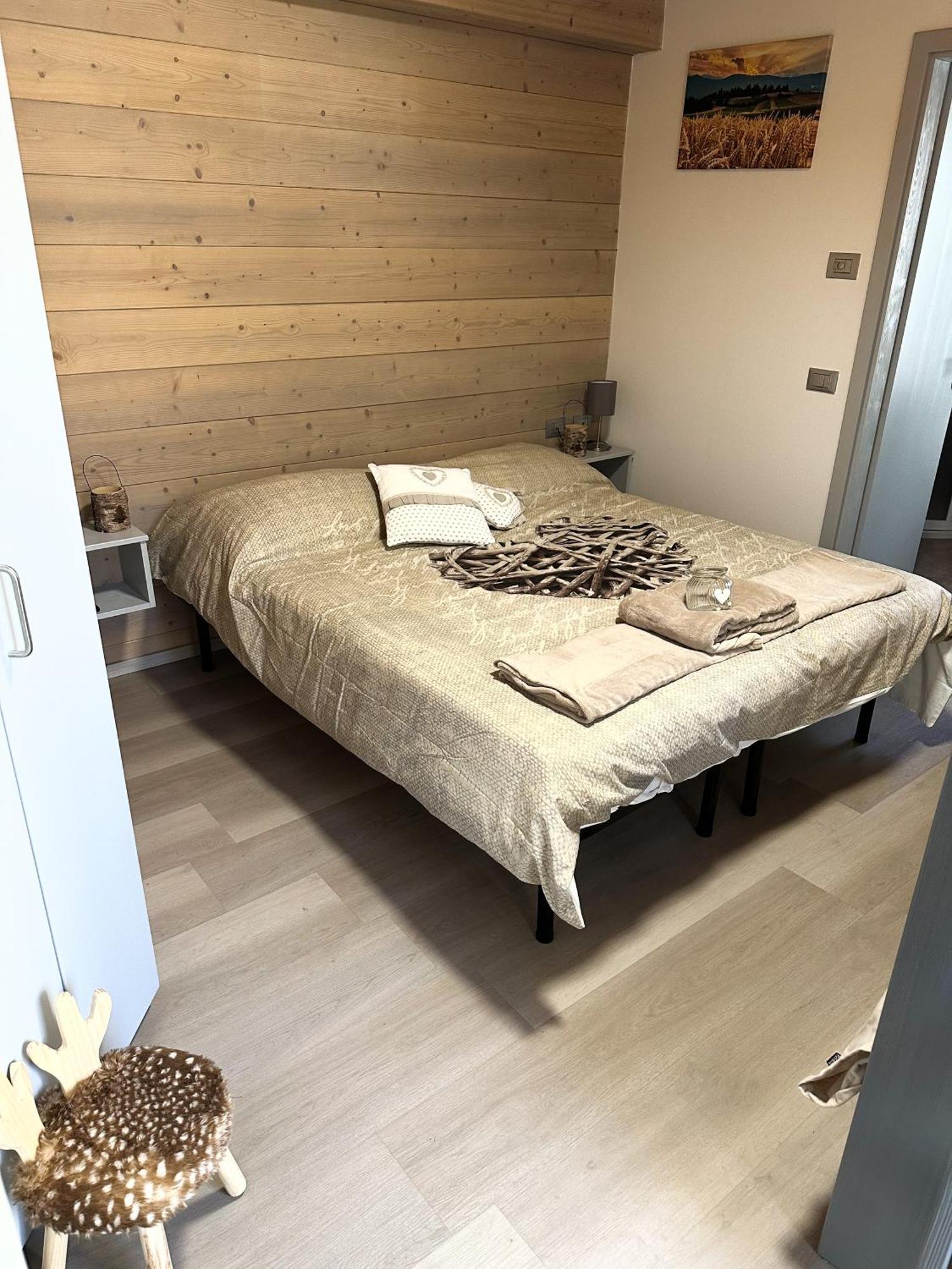 B&B Piazza Fondo Eksteriør bilde